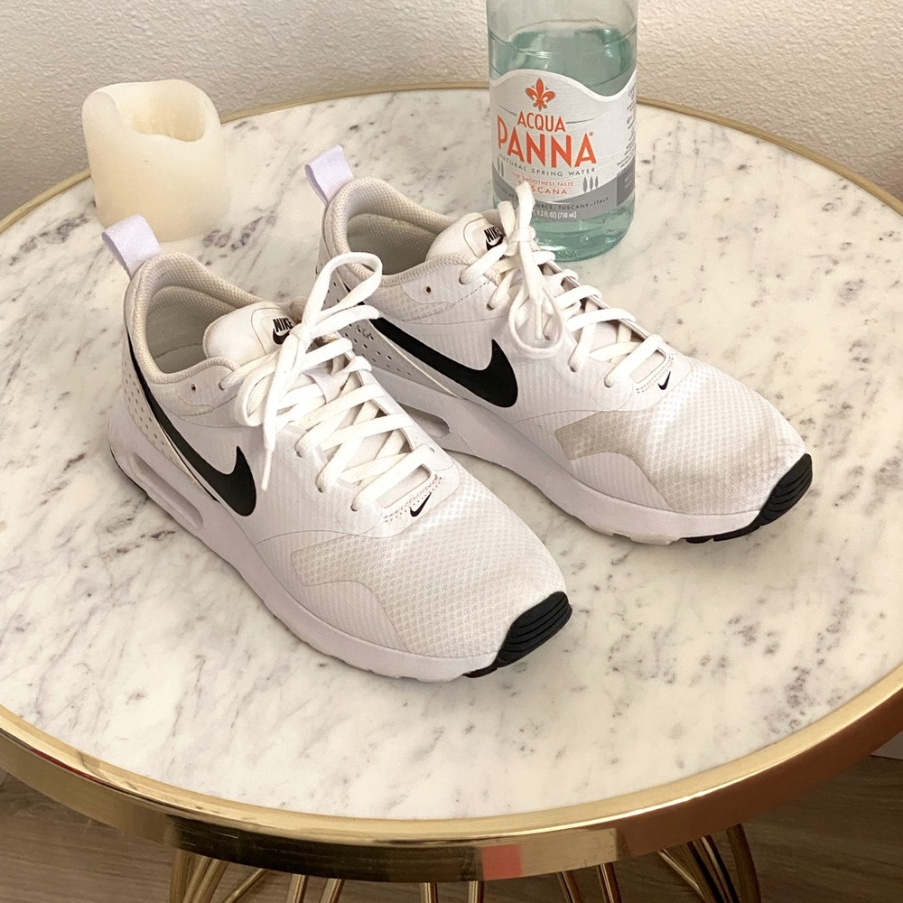 Nike Air sneakers size 8.5